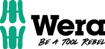 Oferta Profitechnik - Wera Logotyp - Wera